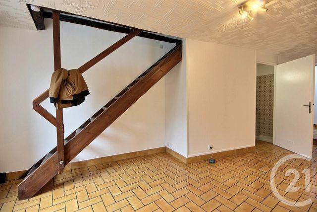 Appartement à louer - 2 pièces - 35.78 m2 - BLOIS - 41 - CENTRE - Century 21 Girault Immobilier
