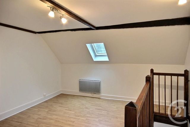 Appartement à louer - 2 pièces - 35.78 m2 - BLOIS - 41 - CENTRE - Century 21 Girault Immobilier