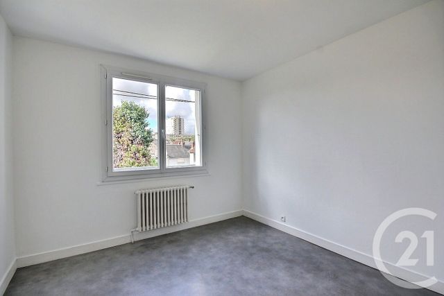 Appartement à louer - 4 pièces - 87.0 m2 - BLOIS - 41 - CENTRE - Century 21 Girault Immobilier