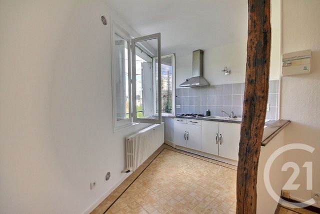 Appartement à louer BLOIS