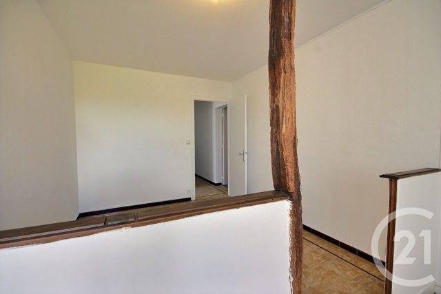 Appartement à louer - 4 pièces - 87.0 m2 - BLOIS - 41 - CENTRE - Century 21 Girault Immobilier