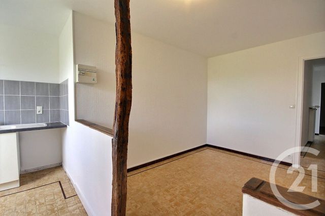 Appartement à louer - 4 pièces - 87.0 m2 - BLOIS - 41 - CENTRE - Century 21 Girault Immobilier