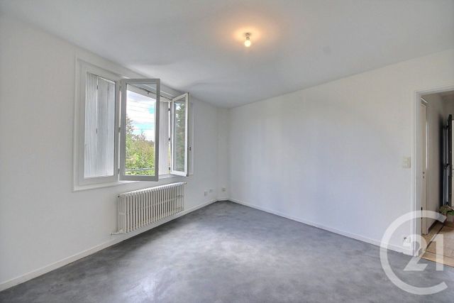 Appartement à louer - 4 pièces - 87.0 m2 - BLOIS - 41 - CENTRE - Century 21 Girault Immobilier